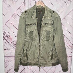 Lucky Brand Field Utility Jacket